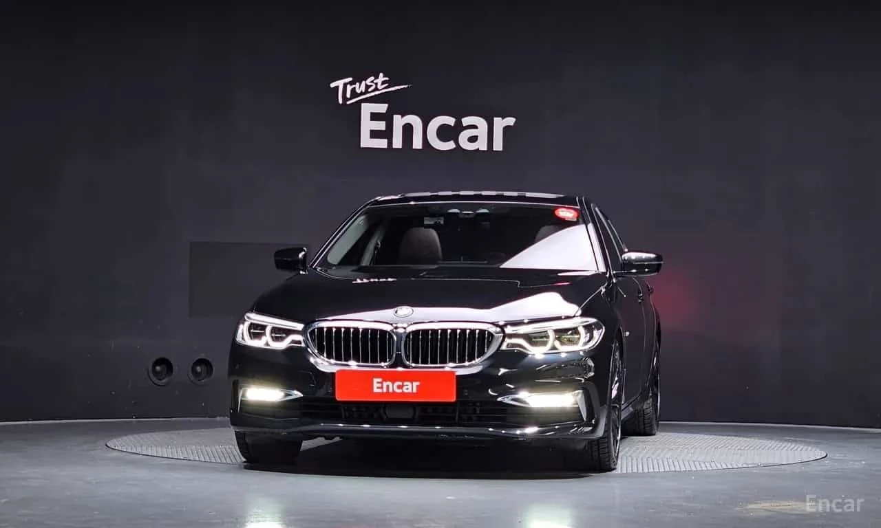BMW 530 * xDrive Luxury Plus * ��������� * HEAD UP *  | Mobile.bg � ����������� 3