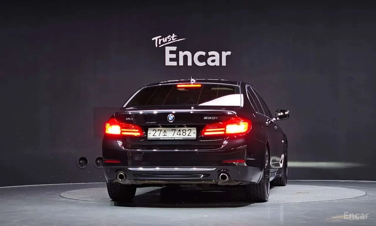BMW 530 * xDrive Luxury Plus * ��������� * HEAD UP *  | Mobile.bg � ����������� 4