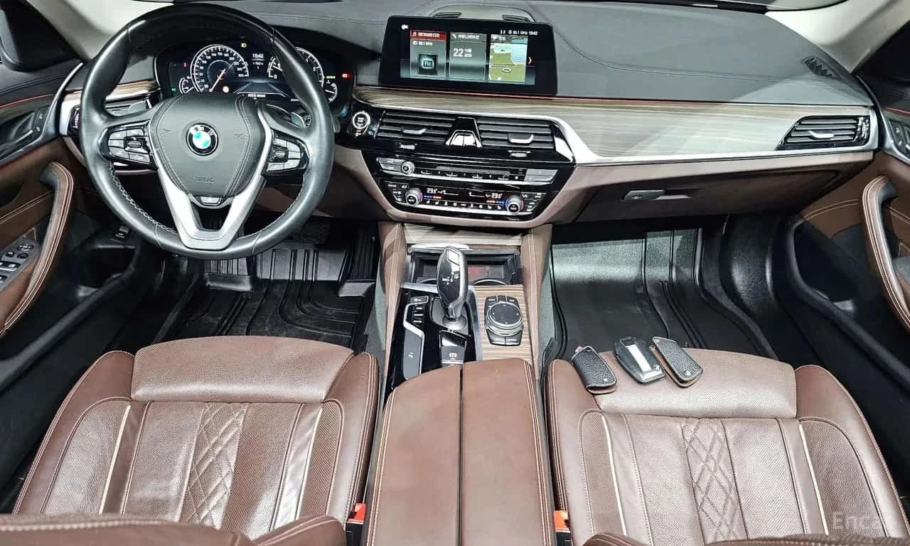 BMW 530 * xDrive Luxury Plus * ��������� * HEAD UP *  | Mobile.bg � ����������� 7