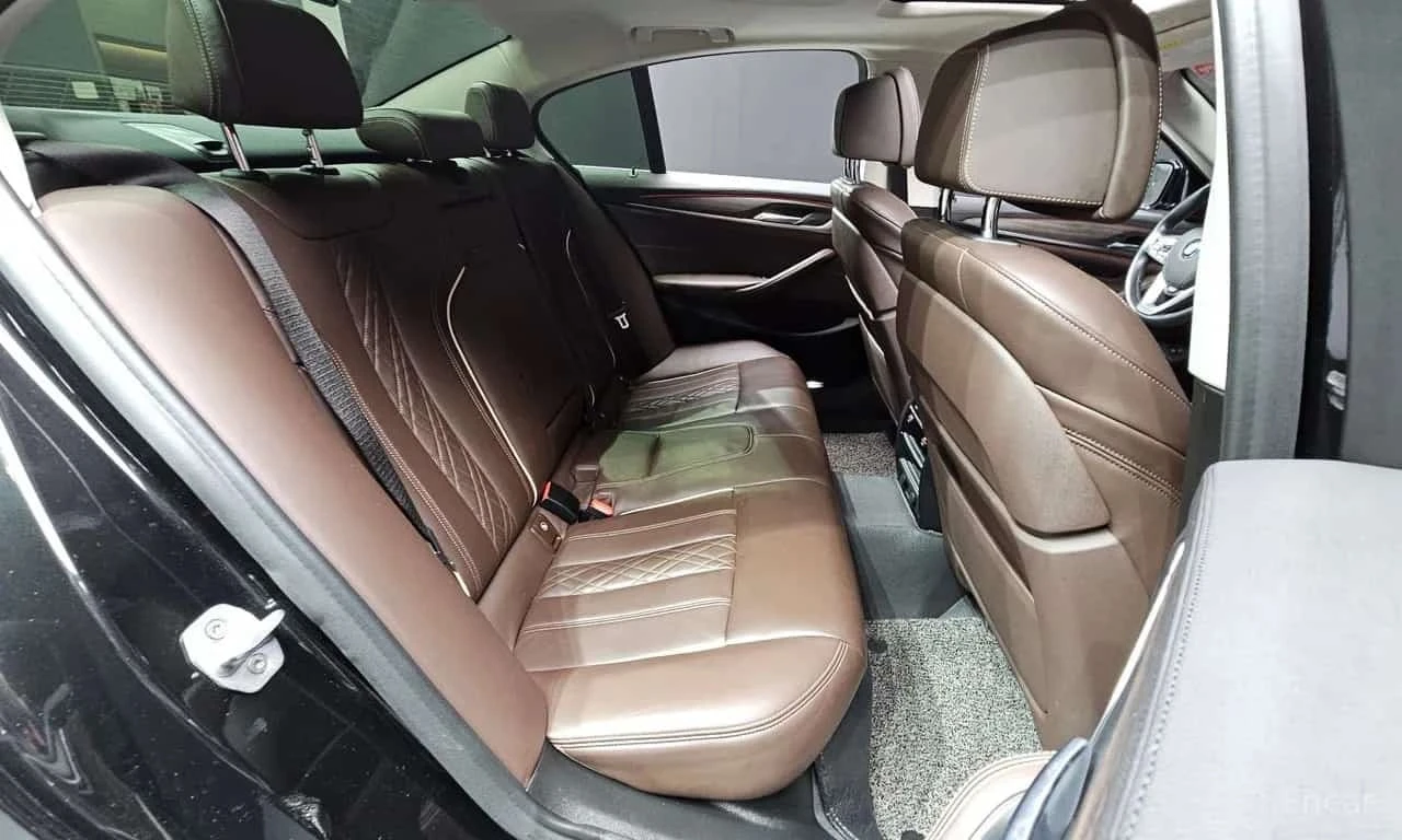 BMW 530 * xDrive Luxury Plus * ��������� * HEAD UP *  | Mobile.bg � ����������� 12