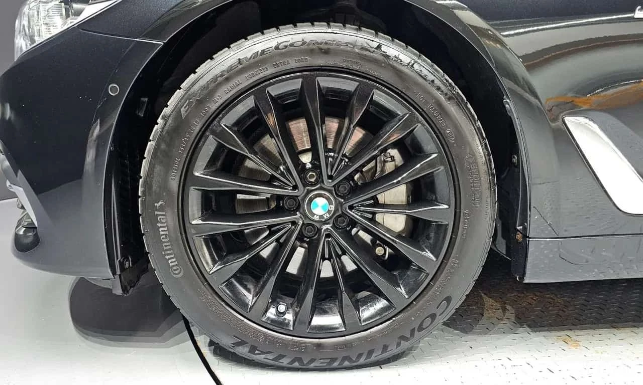 BMW 530 * xDrive Luxury Plus * ��������� * HEAD UP *  | Mobile.bg � ����������� 5