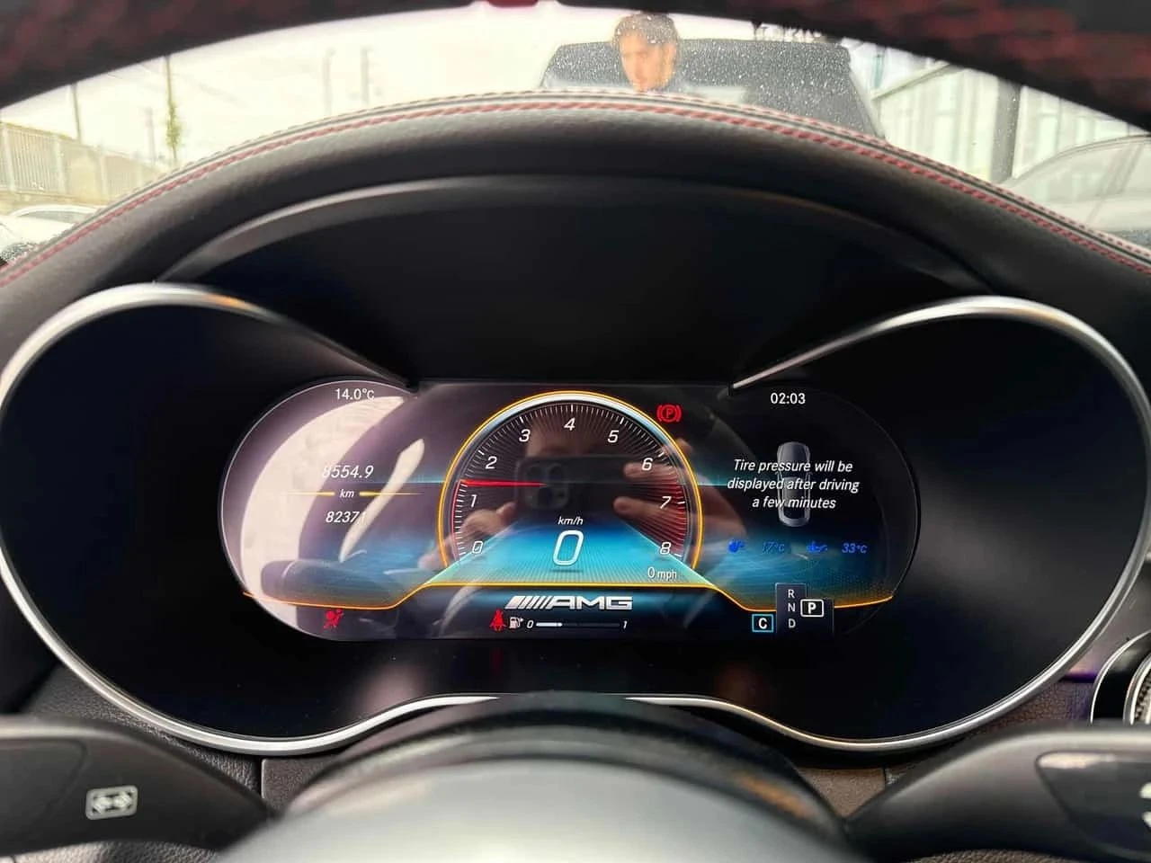Mercedes-Benz C 43 AMG | Mobile.bg � ����������� 8