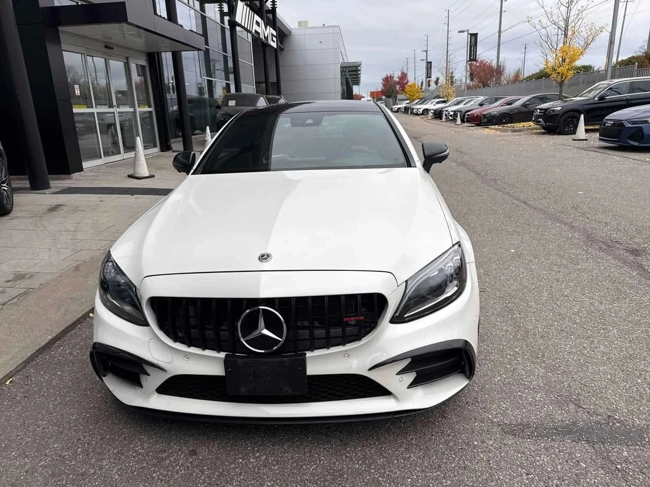 Mercedes-Benz C 43 AMG | Mobile.bg � ����������� 6