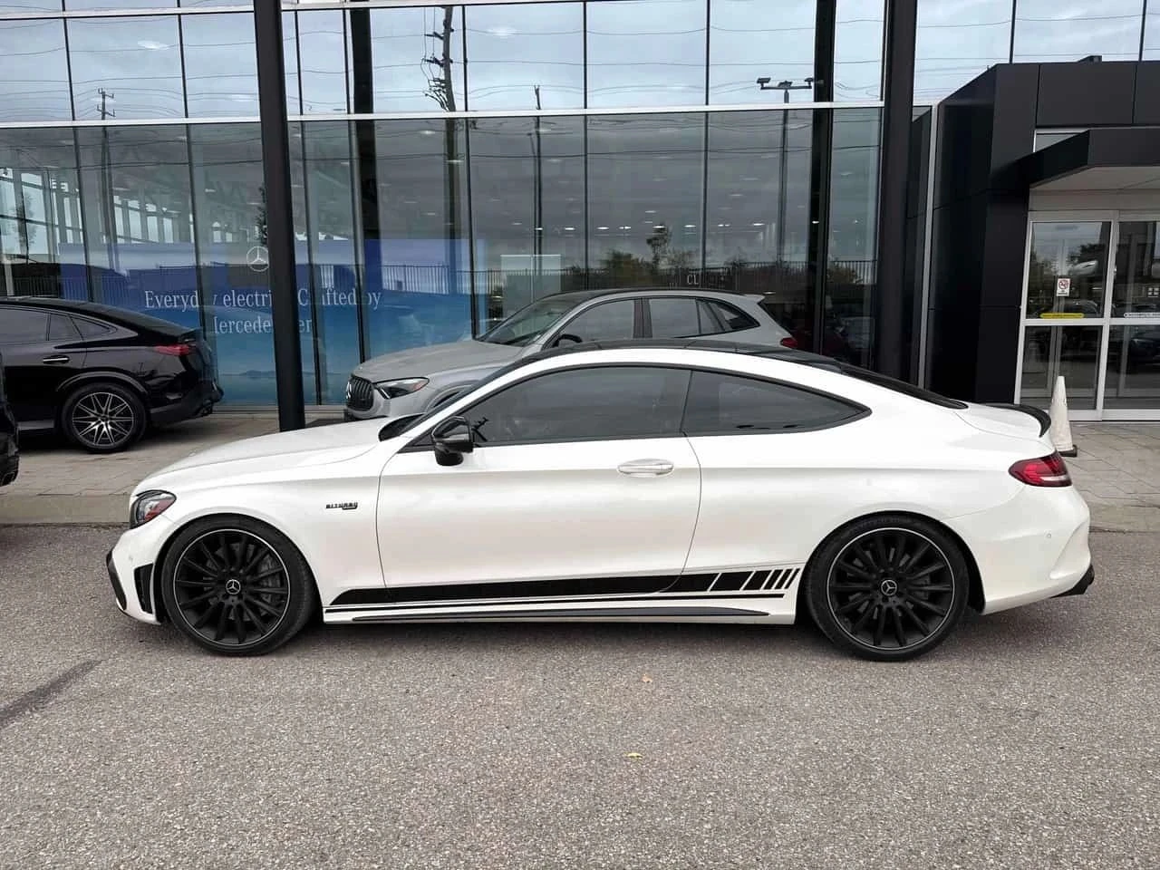 Mercedes-Benz C 43 AMG | Mobile.bg � ����������� 2