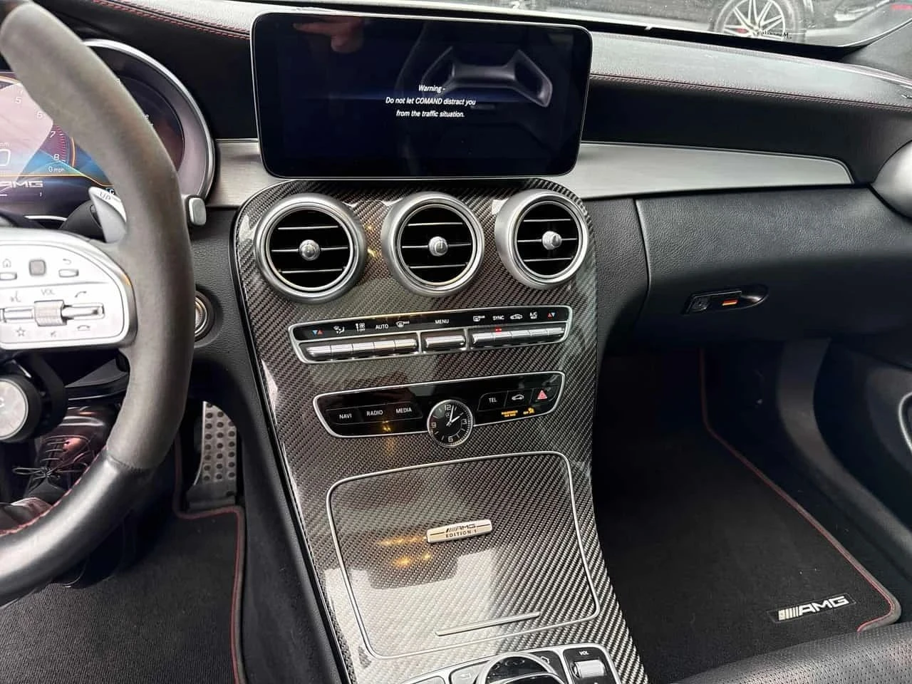 Mercedes-Benz C 43 AMG | Mobile.bg � ����������� 9