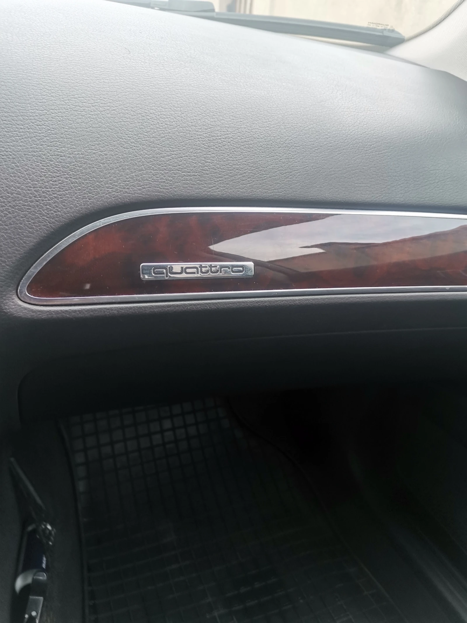 Audi A6 C6, снимка 9 - Автомобили и джипове - 56704583