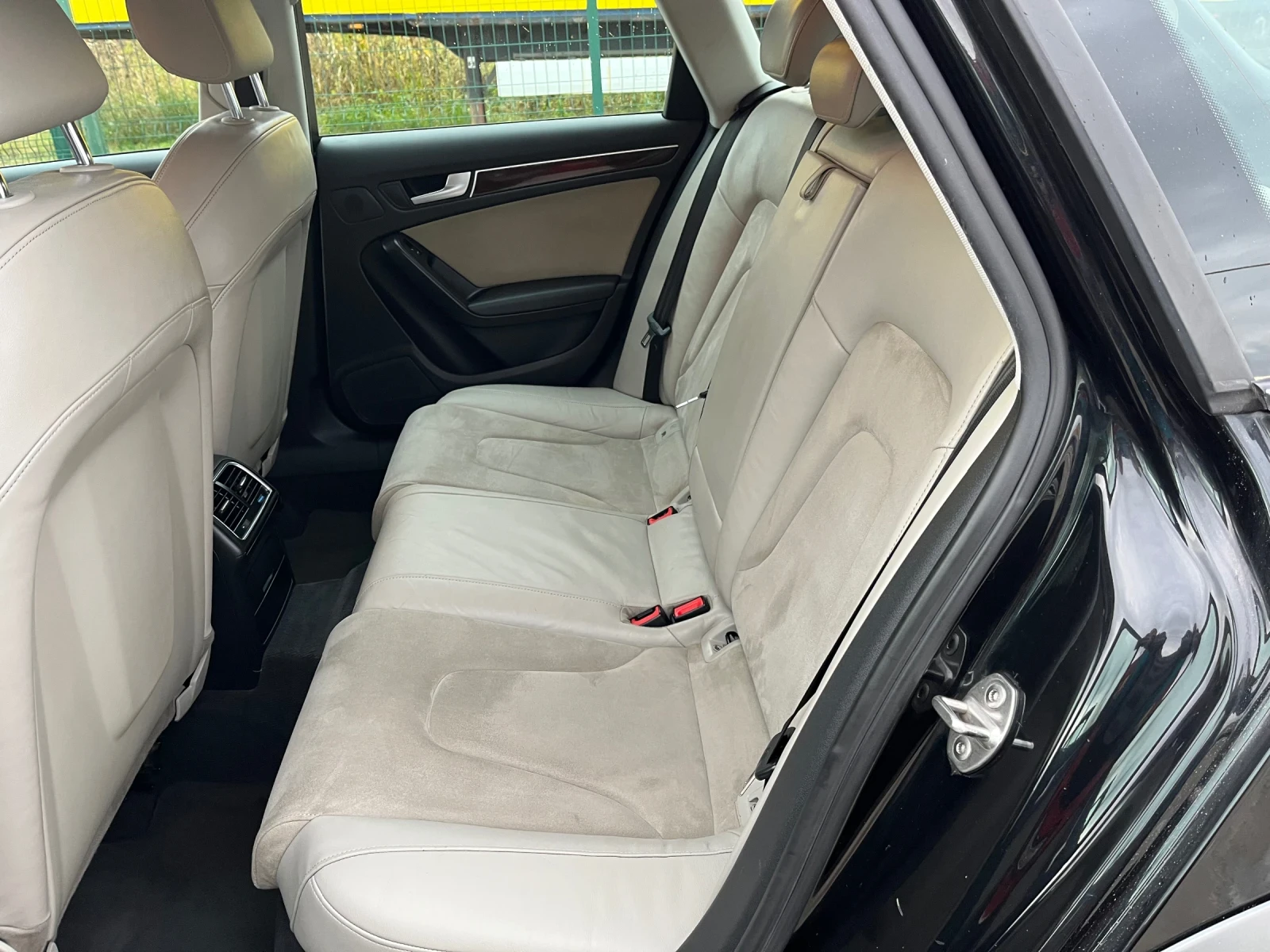 Audi A4 Allroad 3.0d., allroad, снимка 10 - Автомобили и джипове - 56749509