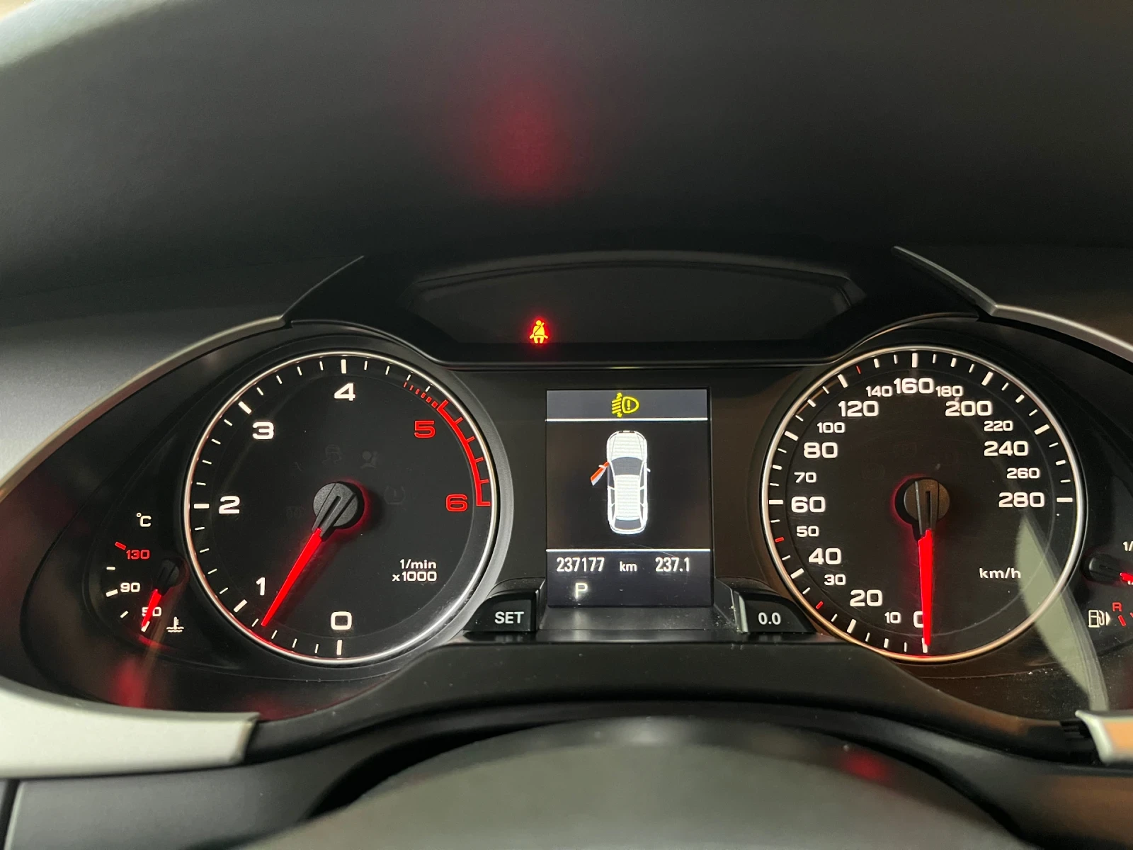 Audi A4 Allroad 3.0d., allroad, снимка 12 - Автомобили и джипове - 56749509