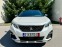 Обява за продажба на Peugeot 3008 2.0 HDI GT-LINE PANORAMA 360VIEW  ~38 700 лв. - изображение 1