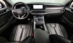 Hyundai Palisade Gasoline 3.8 4WD Calligraphy, снимка 7