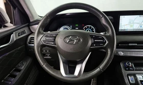 Hyundai Palisade Gasoline 3.8 4WD Calligraphy, снимка 13