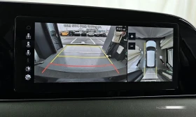 Hyundai Palisade Gasoline 3.8 4WD Calligraphy, снимка 15