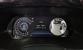 Hyundai Palisade Gasoline 3.8 4WD Calligraphy, снимка 8