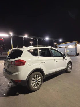 Ford Kuga Ford Kuga TITANIUM, снимка 4