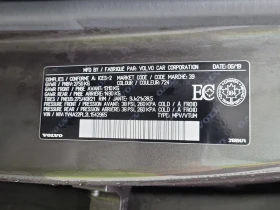 Volvo Xc90 * INSCRIPTION * CARFAX * , снимка 15