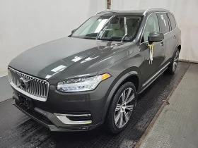 Volvo Xc90 * INSCRIPTION * CARFAX * , снимка 1