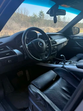 BMW X5 BMW X-5 E-70 3, 5d БМВ 286 к.с., снимка 7