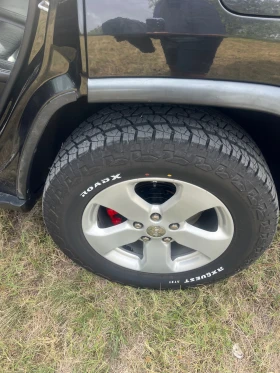 Jeep Grand cherokee, снимка 9