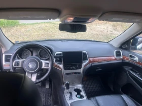 Jeep Grand cherokee, снимка 14