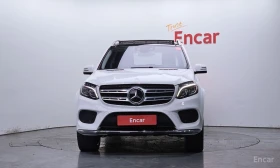 Mercedes-Benz GLS 500 AMG* DESIGNO* DISTRONIC* ОБДУХ* 360* ПОДГРЕВ, снимка 1