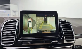 Mercedes-Benz GLS 500 AMG* DESIGNO* DISTRONIC* ОБДУХ* 360* ПОДГРЕВ, снимка 14