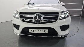 Mercedes-Benz GLS 500 AMG* DESIGNO* DISTRONIC* ОБДУХ* 360* ПОДГРЕВ, снимка 2