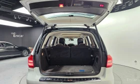 Mercedes-Benz GLS 500 AMG* DESIGNO* DISTRONIC* ОБДУХ* 360* ПОДГРЕВ, снимка 6