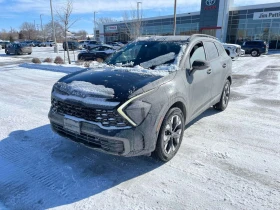 Kia Sportage * X LINE * ПОДГРЕВ* KEYLESS* , снимка 1