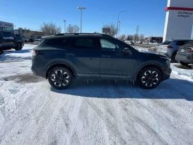 Kia Sportage * X LINE * ПОДГРЕВ* KEYLESS* , снимка 8