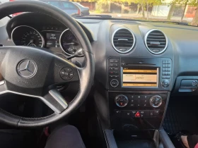 Mercedes-Benz ML 280, снимка 6