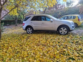 Mercedes-Benz ML 280, снимка 4