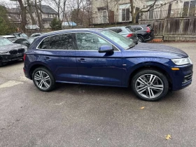 Audi Q5 * Technik * CARFAX * ЦЕНА ДО БГ, снимка 4