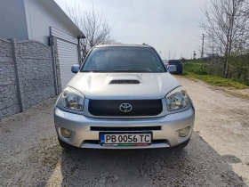 Toyota Rav4, снимка 1