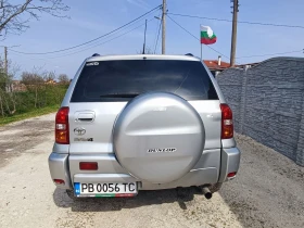 Toyota Rav4, снимка 5