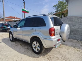 Toyota Rav4, снимка 4