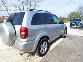 Toyota Rav4, снимка 6