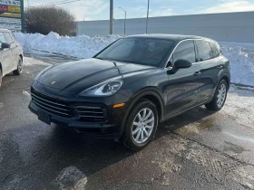 Porsche Cayenne * AWD * ПАНОРАМА * ОТ ПРЕДСТАВИТЕЛСТВО, снимка 1