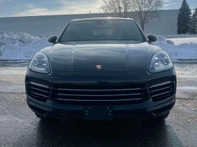 Porsche Cayenne * AWD * ПАНОРАМА * ОТ ПРЕДСТАВИТЕЛСТВО, снимка 2