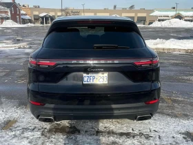 Porsche Cayenne * AWD * ПАНОРАМА * ОТ ПРЕДСТАВИТЕЛСТВО, снимка 5
