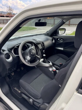 Nissan Juke, снимка 6