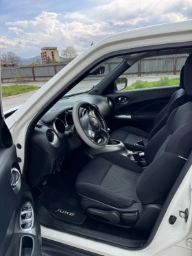 Nissan Juke, снимка 7