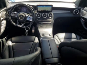 Mercedes-Benz GLC 300 4MATIC, снимка 8