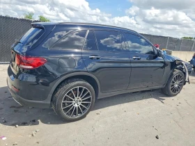 Mercedes-Benz GLC 300 4MATIC, снимка 3