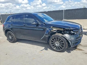 Mercedes-Benz GLC 300 4MATIC, снимка 4