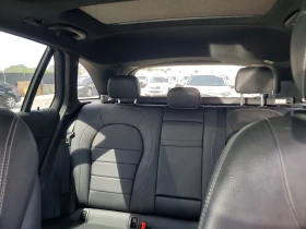 Mercedes-Benz GLC 300 4MATIC, снимка 10