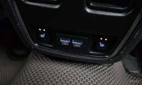 Jeep Grand cherokee 3.6 LIMITED* ПОДГРЕВ* ОБДУХВАНЕ* ШИБИДАХ* KEYLESS*, снимка 15