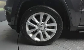 Jeep Grand cherokee 3.6 LIMITED* ПОДГРЕВ* ОБДУХВАНЕ* ШИБИДАХ* KEYLESS*, снимка 5