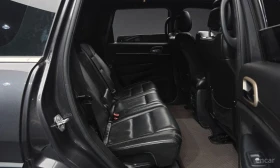 Jeep Grand cherokee 3.6 LIMITED* ПОДГРЕВ* ОБДУХВАНЕ* ШИБИДАХ* KEYLESS*, снимка 14