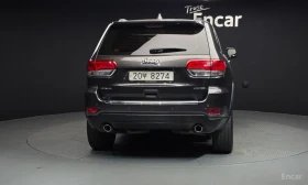 Jeep Grand cherokee 3.6 LIMITED* ПОДГРЕВ* ОБДУХВАНЕ* ШИБИДАХ* KEYLESS*, снимка 4