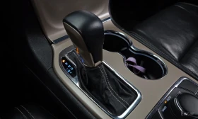 Jeep Grand cherokee 3.6 LIMITED* ПОДГРЕВ* ОБДУХВАНЕ* ШИБИДАХ* KEYLESS*, снимка 13